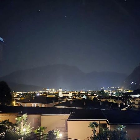 Appartamento Peppino Mit Seeblick Und Pool Рива-дель-Гарда Экстерьер фото